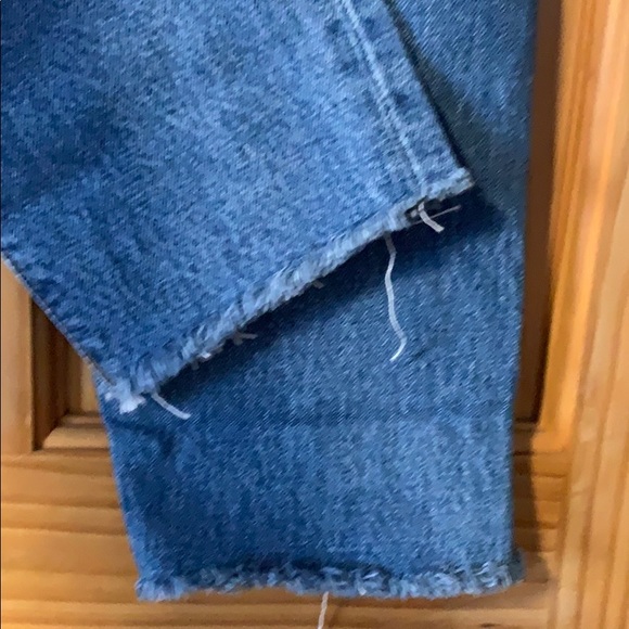 Women’s Levi’s Wedgie Jeans - Picture 3 of 4